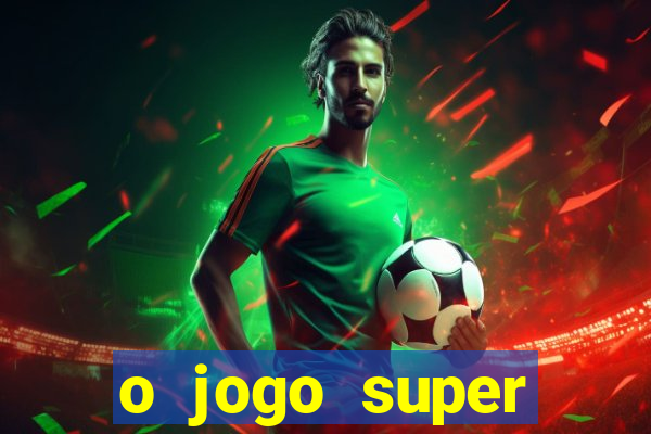 o jogo super genius paga mesmo